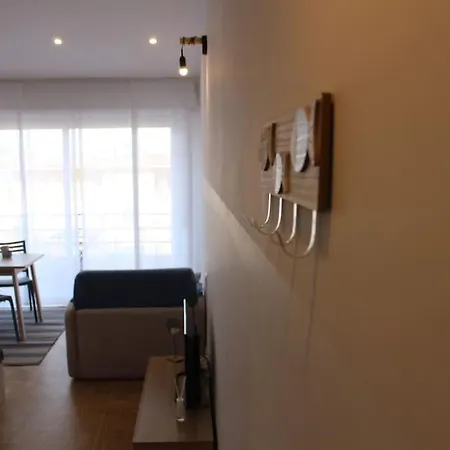 Apartment Alloggio Vista Mare *
