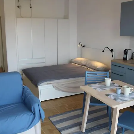 Apartment Alloggio Vista Mare