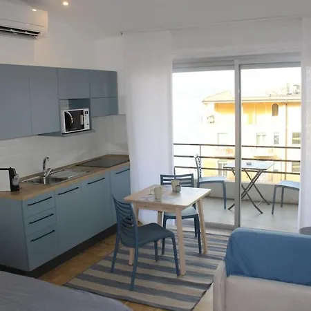 Apartment Alloggio Vista Mare Diano Marina